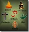 religions in india